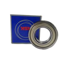 Rolamento 1 Carreira De Esfera Rígido 6002 Zz