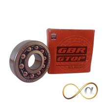 Rolamento 1202 da Marca GBR - Versátil para Diversas Aplicações Rolamento 1202 da Marca GBR - Versátil para Diversas Aplicações