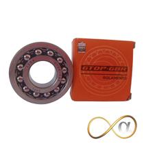 Rolamento 1204 GBR - Para Diversas Aplicações Industriais