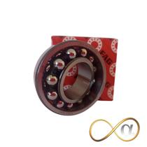 Rolamento 1205-K-TVH-C3 FAG Solução Eficiente na Indústria Rolamento 1205-K-TVH-C3 FAG Solução Eficiente na Indústria