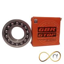 Rolamento 1206 KC3 GBR - Ideal para Aplicações Industriais