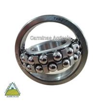 ROLAMENTO 1207 - 35x72x17MM - GBR/GTOP