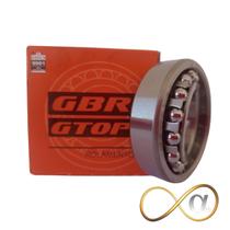 Rolamento 1207 GBR - Para Bombas e Ferramentas Elétricas Rolamento 1207 GBR - Para Bombas e Ferramentas Elétricas