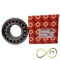 Rolamento 1208-TVH-C3 FAG Reduz Atrito e Melhora a Operação