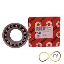 Rolamento 1209-TVH FAG Ideal para Máquinas e Equipamentos