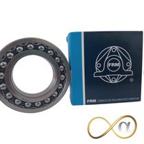 Rolamento 1210 C3 FRM Perfeito para Máquinas e Motores