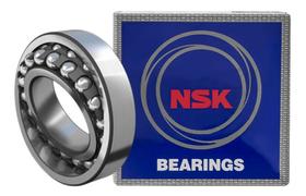 Rolamento 1211 C3 Autocompensador De Esferas Nsk