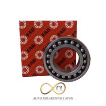 ROLAMENTO 1212 TVH-C3 FAG - 60X110X22 - Durabilidade e Eficiência