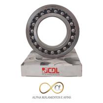 ROLAMENTO 1214 TNC3 CDL - 70X125X24 - Alta Performance