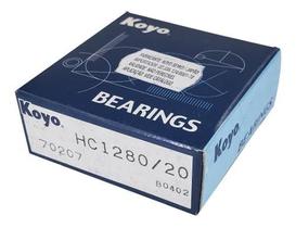 Rolamento 1220/1280 1280/1220 Koyo