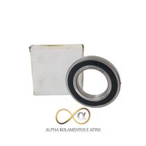 Rolamento 16007 2rs obm - 35x62x9 Rolamento 16007 2rs obm - 35x62x9
