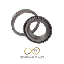 Rolamento 17887/17831 fersa - 45,23x79,99x19,84 Rolamento 17887/17831 fersa - 45,23x79,99x19,84