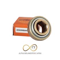 Rolamento 205 krrbah02 gsk gbr 22,25x52x25,4 Rolamento 205 krrbah02 gsk gbr 22,25x52x25,4