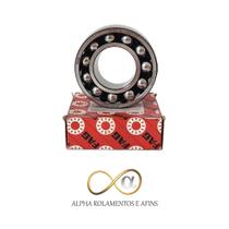 ROLAMENTO 2206 TVH-C3 FAG 30X62X20 Alta Performance