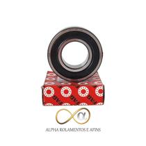 Rolamento 2207 2rs.tv fag - 35x72x23