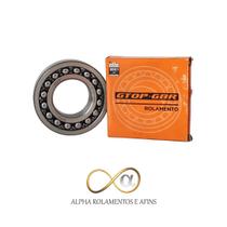 Rolamento 2208 gbr - 40x80x23