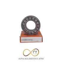 Rolamento 22208 MC3W33 GBR Autocompensador 40X80X23