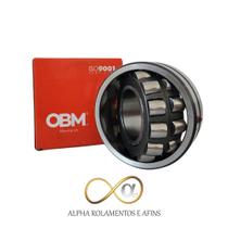 ROLAMENTO 22312 CKW33C3 OBM - 60X130X46mm ROLAMENTO 22312 CKW33C3 OBM - 60X130X46mm