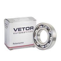 Rolamento 2Rs Virabrequim Honda Cg150 Lado Esquerdo 04 A 15