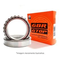 Rolamento 30202 GBR GTOP