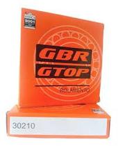 Rolamento 30210 gtop/gbr