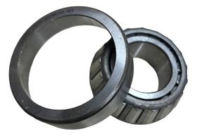 Rolamento 32206 Original Timken 30x62x21,25 Rolamento 32206 Original Timken 30x62x21,25
