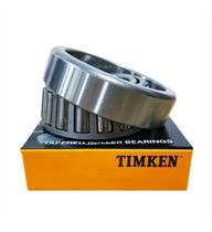 Rolamento 32207 Cone Capa Timken