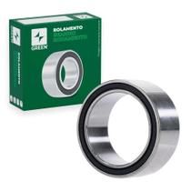 Rolamento 35X48X20 p/ Compressor TRS90 Fit, Civic... (GREEN)