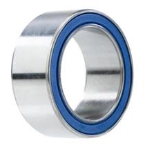 Rolamento 35X50X20 p/ Compressor Delphi, Denso, Mahle CVC