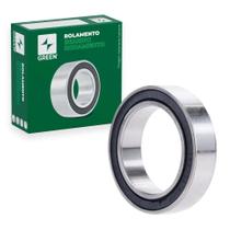 Rolamento 35x52x12 p/ Compressor Scroll Uno, Fire 2004 a... Rolamento 35x52x12 p/ Compressor Scroll Uno, Fire 2004 a...