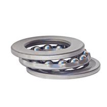 Rolamento 51112 Axial de Esferas 60x85x17 Encosto ZSG