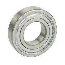 Rolamento 6000zz Para Ventilador Loren Sid Turbo M1