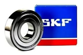 Rolamento 6001 2rs SKF ORIGINAL 1 LINHA