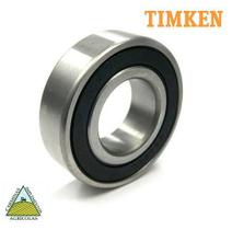 ROLAMENTO 6002 2RS - 15x32x9mm - TIMKEN