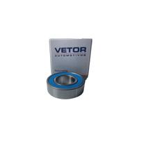 Rolamento 6003 2RS Vetor/VTO (D35xL10xF17)