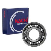 Rolamento 6003 Aberto Com Esferas Original Nachi