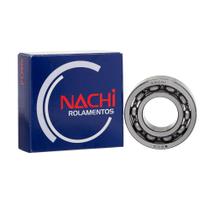 Rolamento 6003 comando nx 150 nachi 562009
