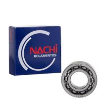 Rolamento 6003 nachi