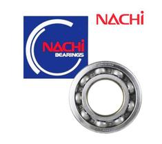 Rolamento 6003ZE Embreagem Titan 150/ Nxr 150 Bros - NACHI