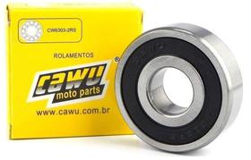 Rolamento 6004 2rs cawu 6004 2rs