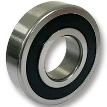 Rolamento 6004-2Rsc3 Rigido De Esferas 20X42X12Mm