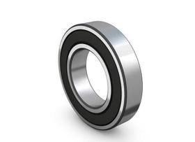 Rolamento 6006 2RS Brastemp Mondial Consul W10897149 Rolamento 6006 2RS Brastemp Mondial Consul W10897149