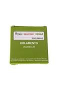 Rolamento 6006 2rs Lavadora Brastemp Consul 326075950 Orgnal Rolamento 6006 2rs Lavadora Brastemp Consul 326075950 Orgnal
