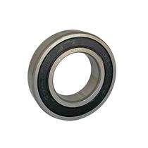 Rolamento 6006 2rs Mondial Eos 0193