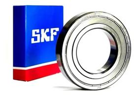 Rolamento 6007 2rs SKF ORIGINAL 1 LINHA