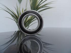 ROLAMENTO 6009 2RS C3 kit 05 PÇS
