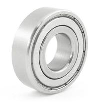 Rolamento 606zz (6*17*6) Rolamento 606zz (6*17*6)