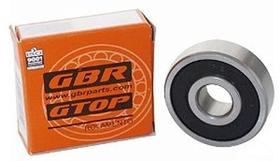 Rolamento 607 2RS GBR