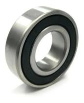 Rolamento 608 2Rs - 8x22x7mm - Kit C/10 Rolamento 608 2Rs - 8x22x7mm - Kit C/10