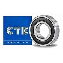 Rolamento 608 - Zz - Ctk/hch - C3 Ideal P/ Alta Rotação